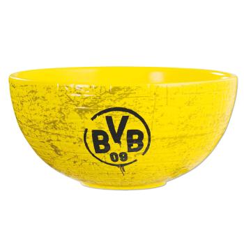 Borussia Dortmund BVB Müslischale Gelbe Wand